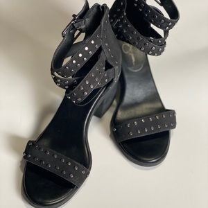 Fashion Ankle Strap